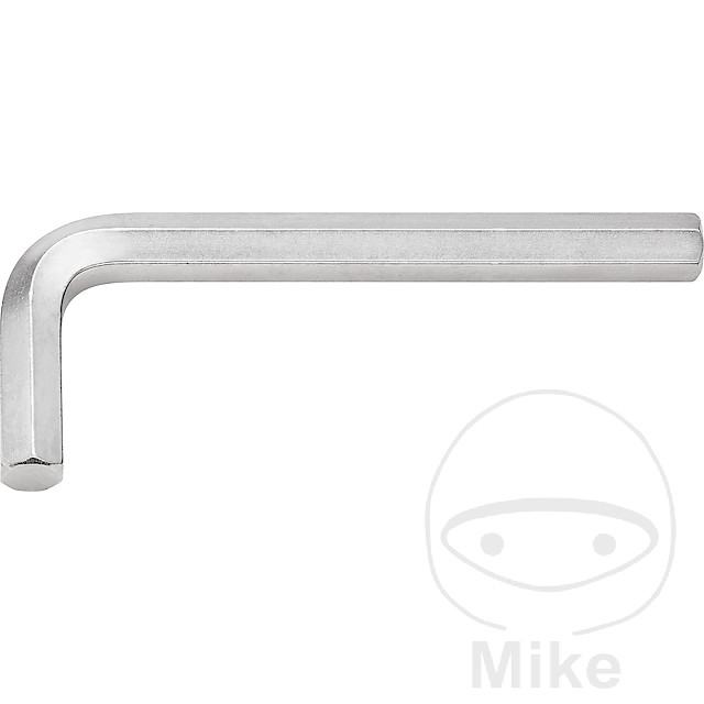 Hazet hex key 11 MM internal hex