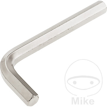 Hazet hex key 14 MM internal hex