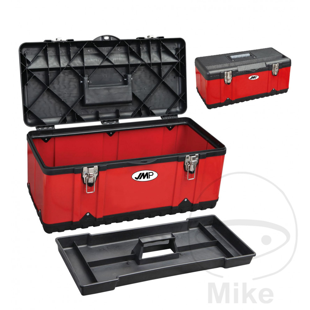 JMP Empty Tool Case 582 x 298 x 255 mm