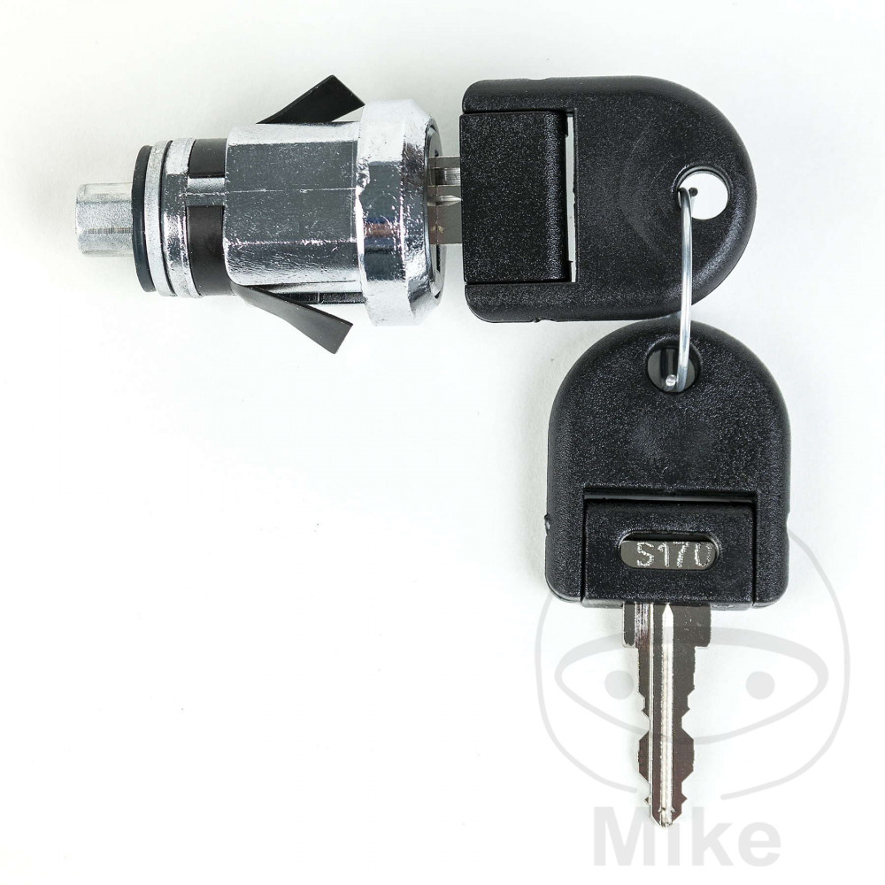 Hazet zámek + 2 klíč pro 6060032 / 6060095