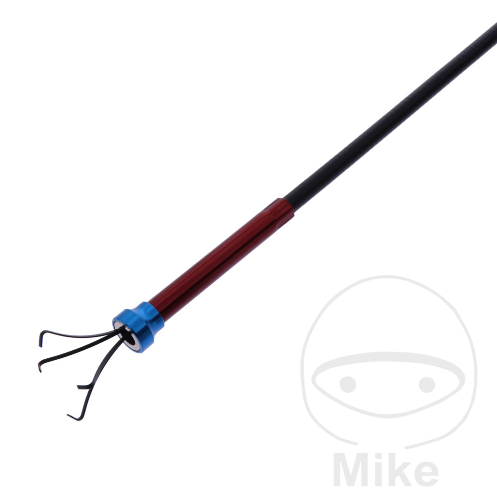JMP magnetický zvedák / drápkový chapač 400G 700 mm
