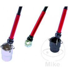JMP magnetický zvedák / drápkový chapač 400G 700 mm