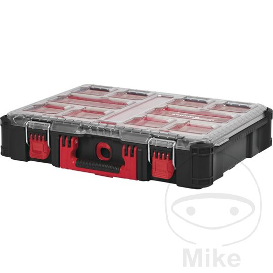 Milwaukee ORGANISER Packout Milwaukee