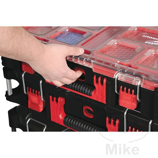 Milwaukee ORGANISER Packout Milwaukee
