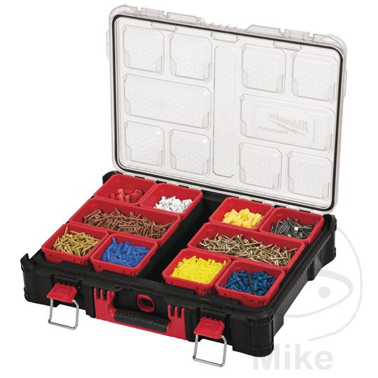 Milwaukee ORGANISER Packout Milwaukee
