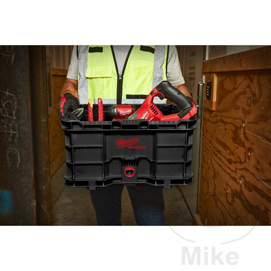 Milwaukee přepravní box Packout Milwaukee