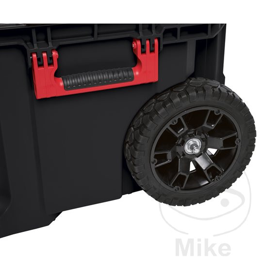 Milwaukee trolley + 1 kufr Milwaukee Packout