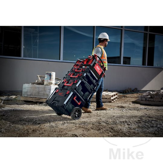 Milwaukee trolley + 1 kufr Milwaukee Packout