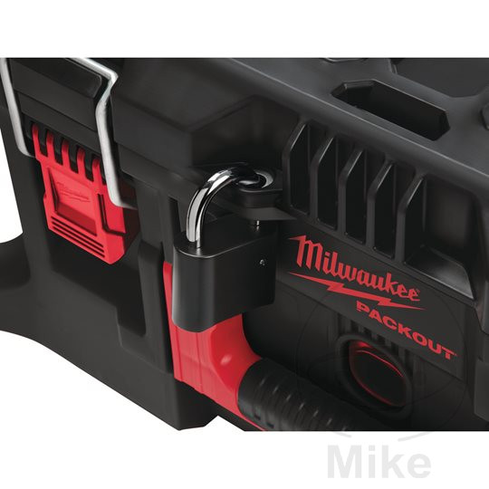 Milwaukee kufr velká verze Packout Milwaukee