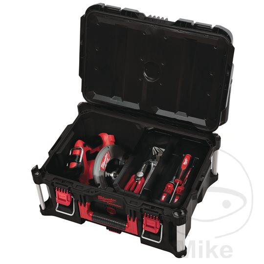 Milwaukee kufr velká verze Packout Milwaukee