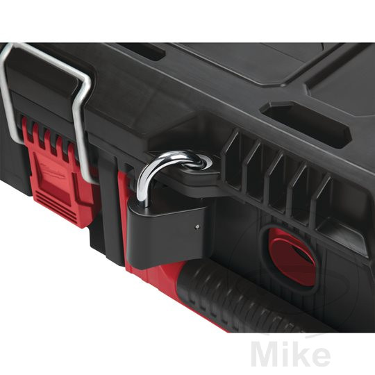Milwaukee kufr Packout prázdná Milwaukee