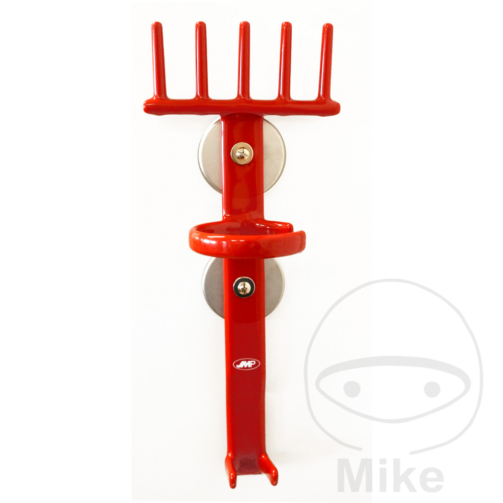 JMP magnetický držák 2 magnety pro rázový utahovák