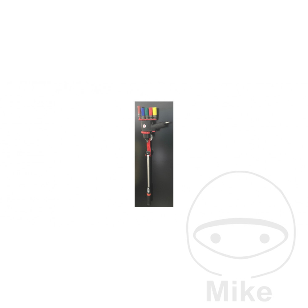 JMP magnetický držák 2 magnety pro rázový utahovák