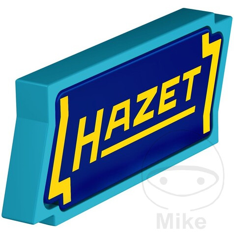 Hazet magnetický knoflík 3ST 197-11/3