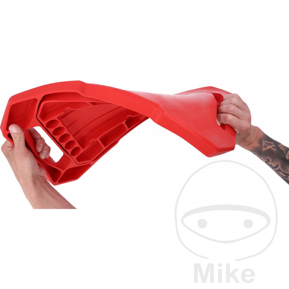 KS Tools nářadí sada odkládacích misek 3 - dílná Silikon