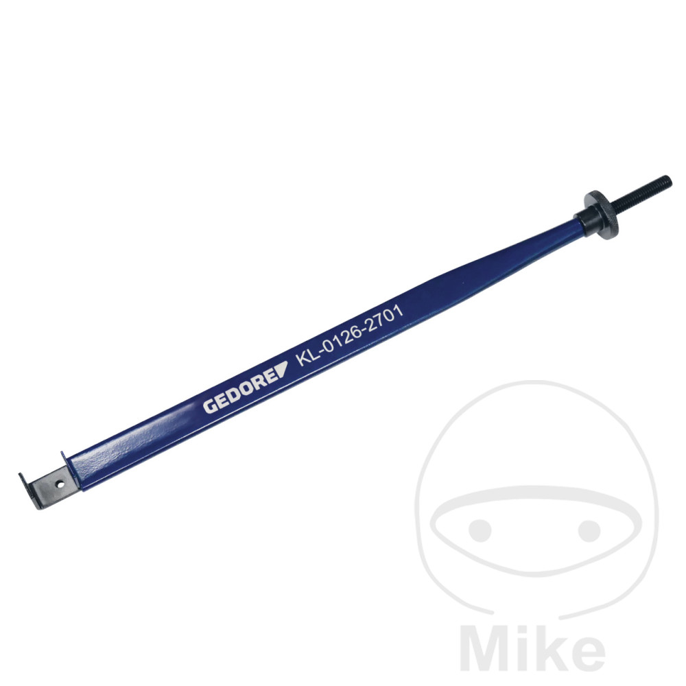 Gedore Automotive upínací páka 275 mm rozsah upnutí 0-45 mm