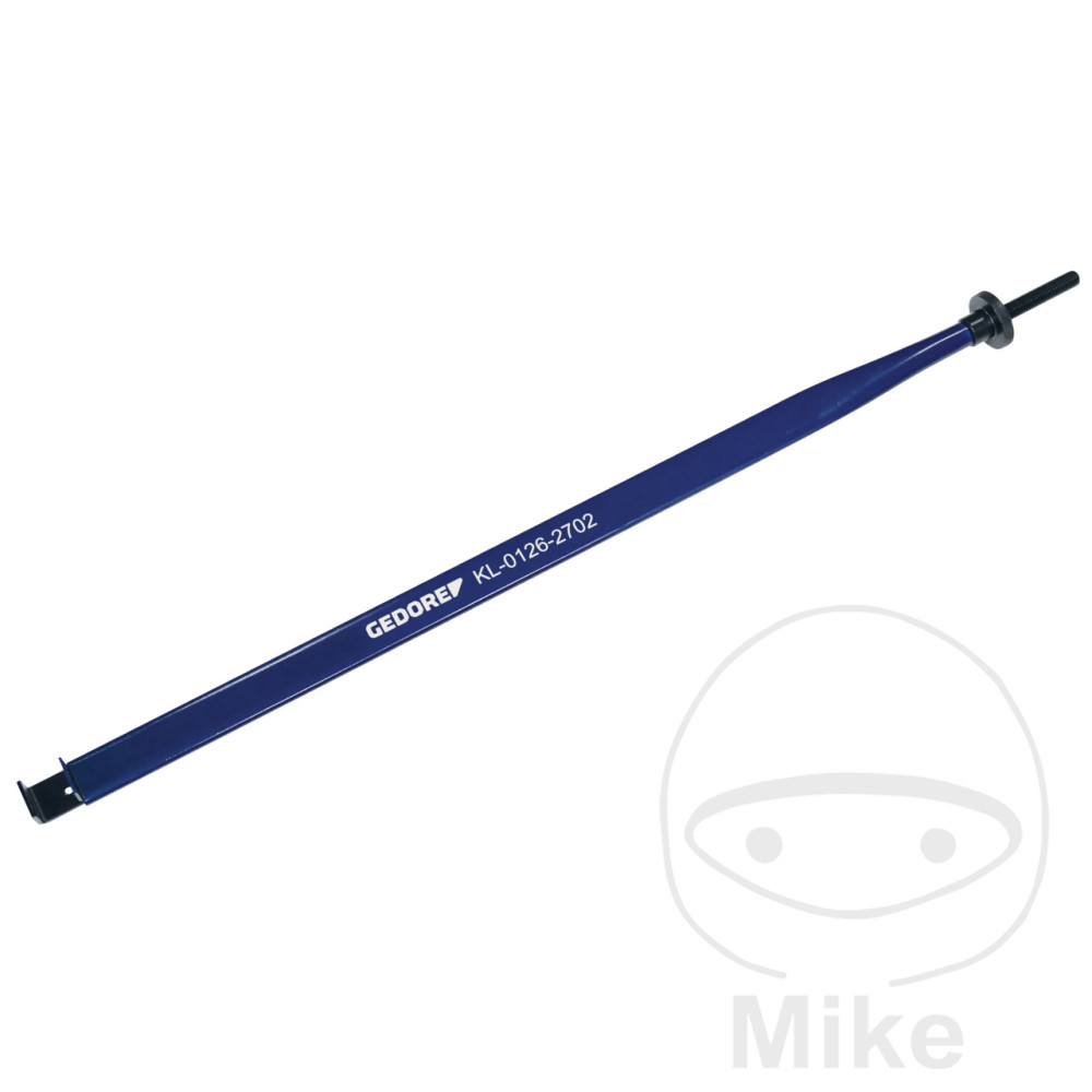Gedore Automotive upínací páka 375 mm rozsah upnutí 0-45 mm