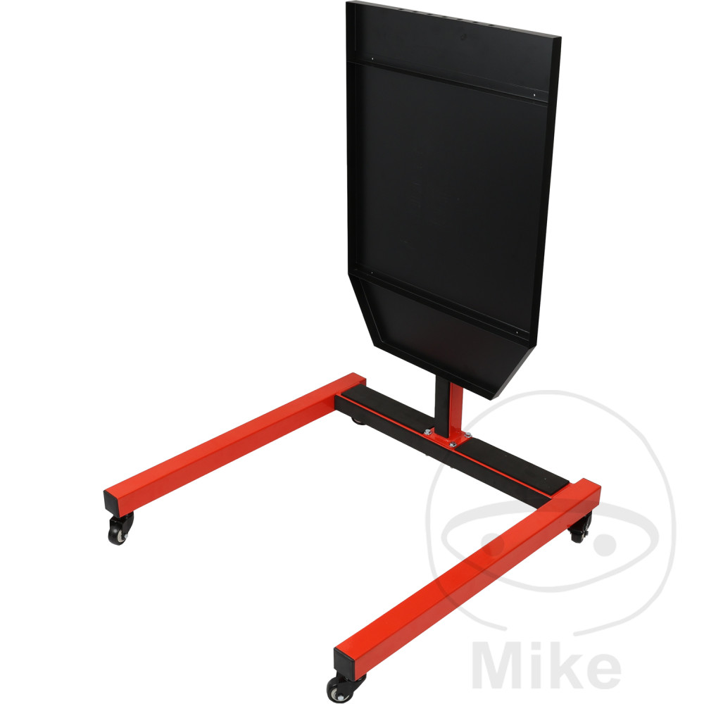 KS Tools odkládací stůl pojízdný výška 950-1300MM