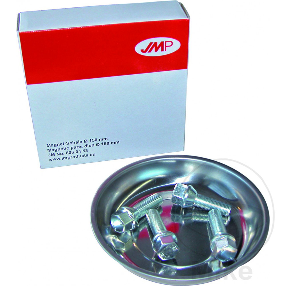 JMP magnetická miska 150 mm