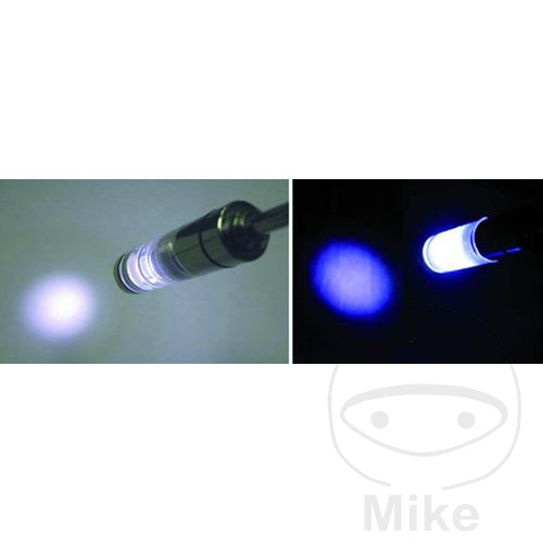JMP magnetický zvedák Teleskop 1000G-LED+jehla trysky