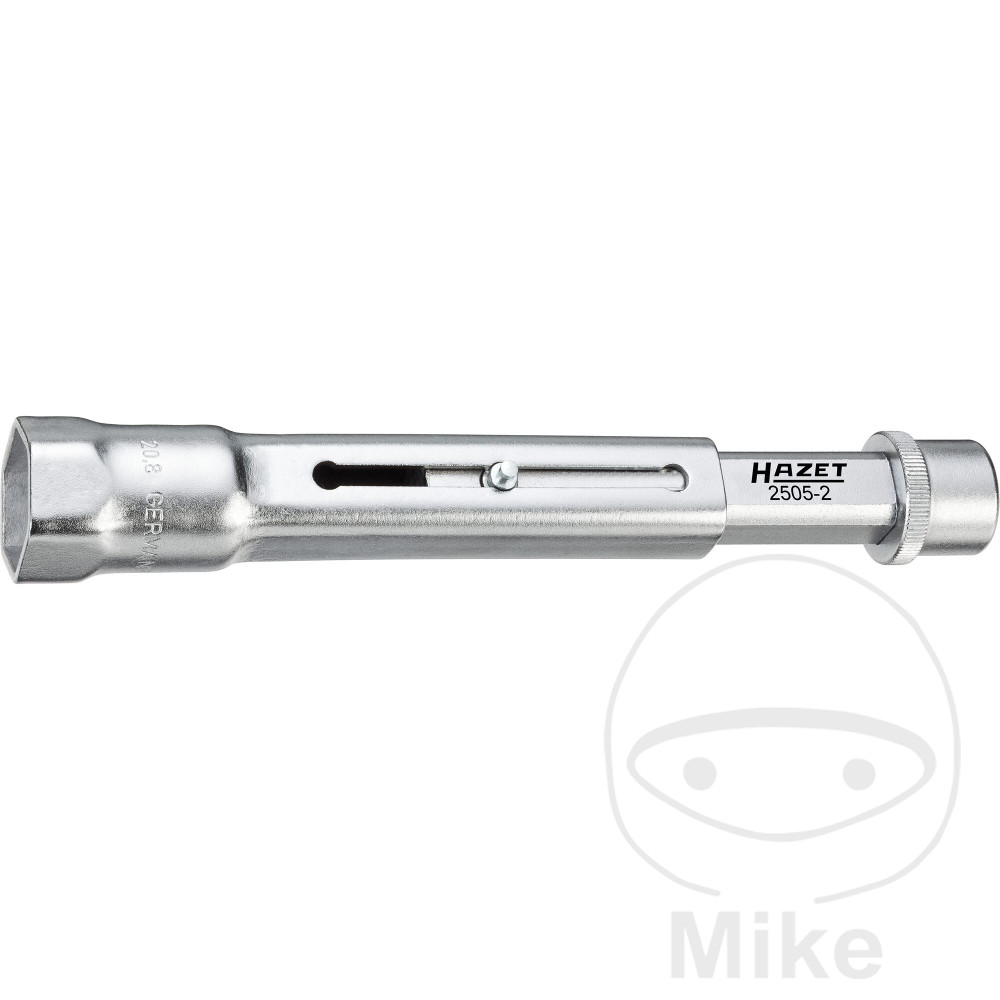 Hazet koncovka SW13/16 3/8 palec délka 137 mm