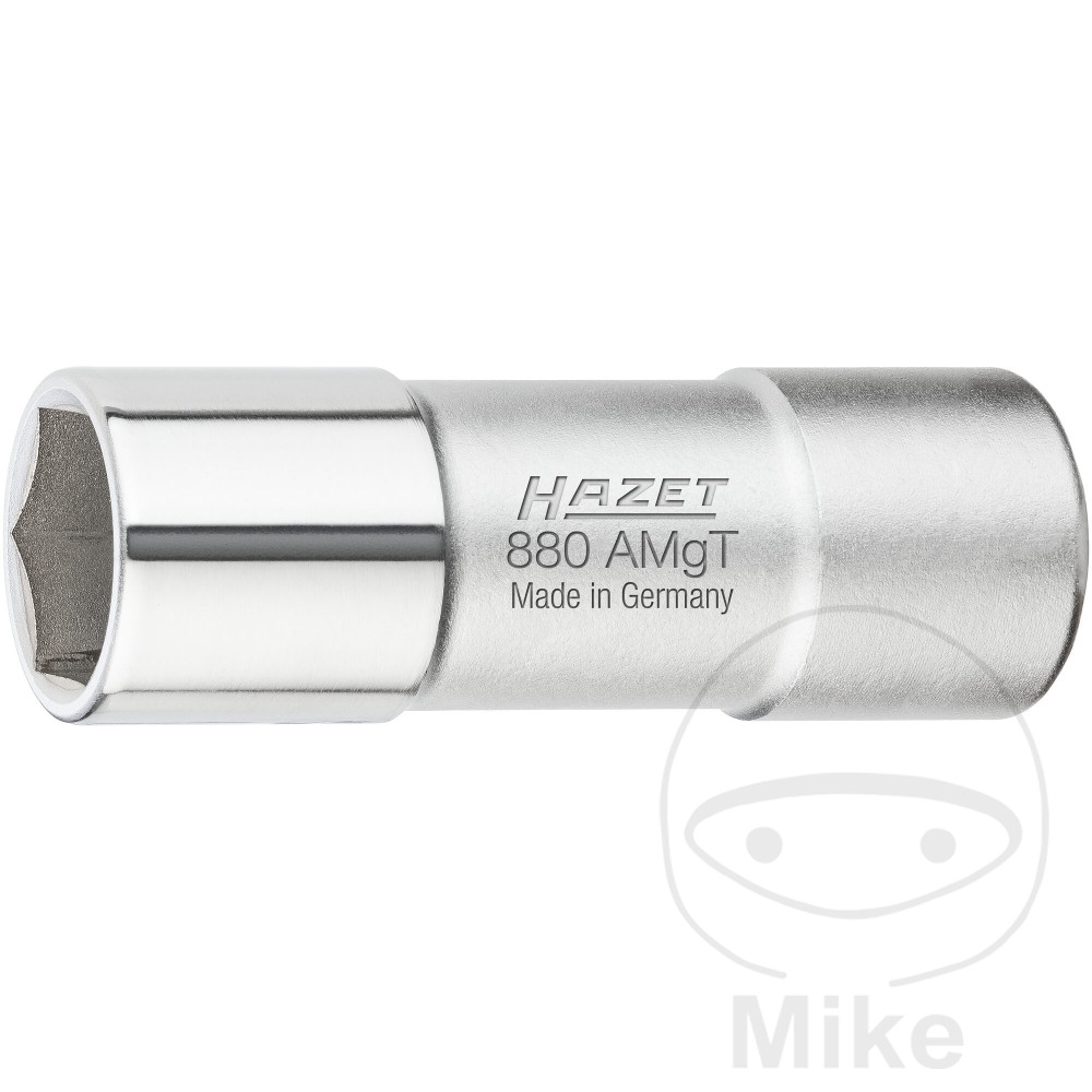Hazet koncovka SW5/8 3/8 palec + Magnet délka 64 mm