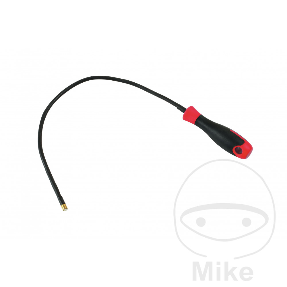 HBT magnetický zvedák 420 mm izolovaný