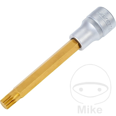Hazet ořech XZN 1/2 M10 délka 120MM