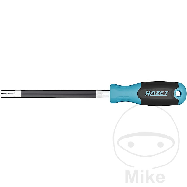 Hazet flexibilní 6-ti hran.-Gola. SW6 mm