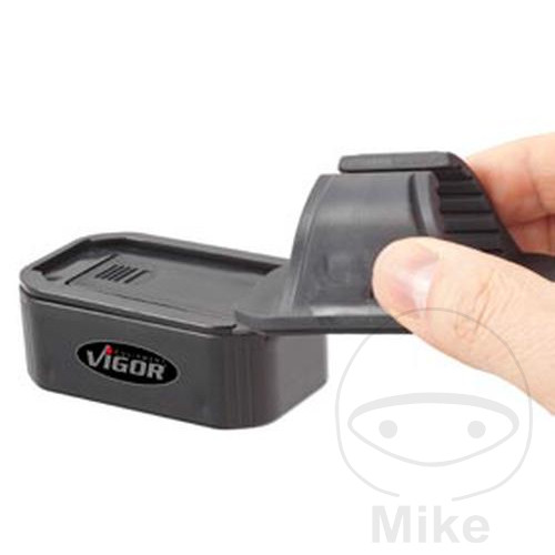 Vigor měřič úhlu dotažení digitální