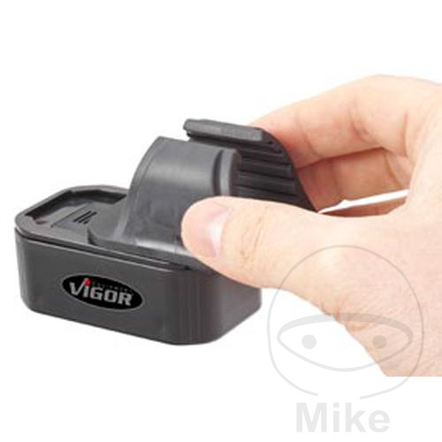 Vigor měřič úhlu dotažení digitální