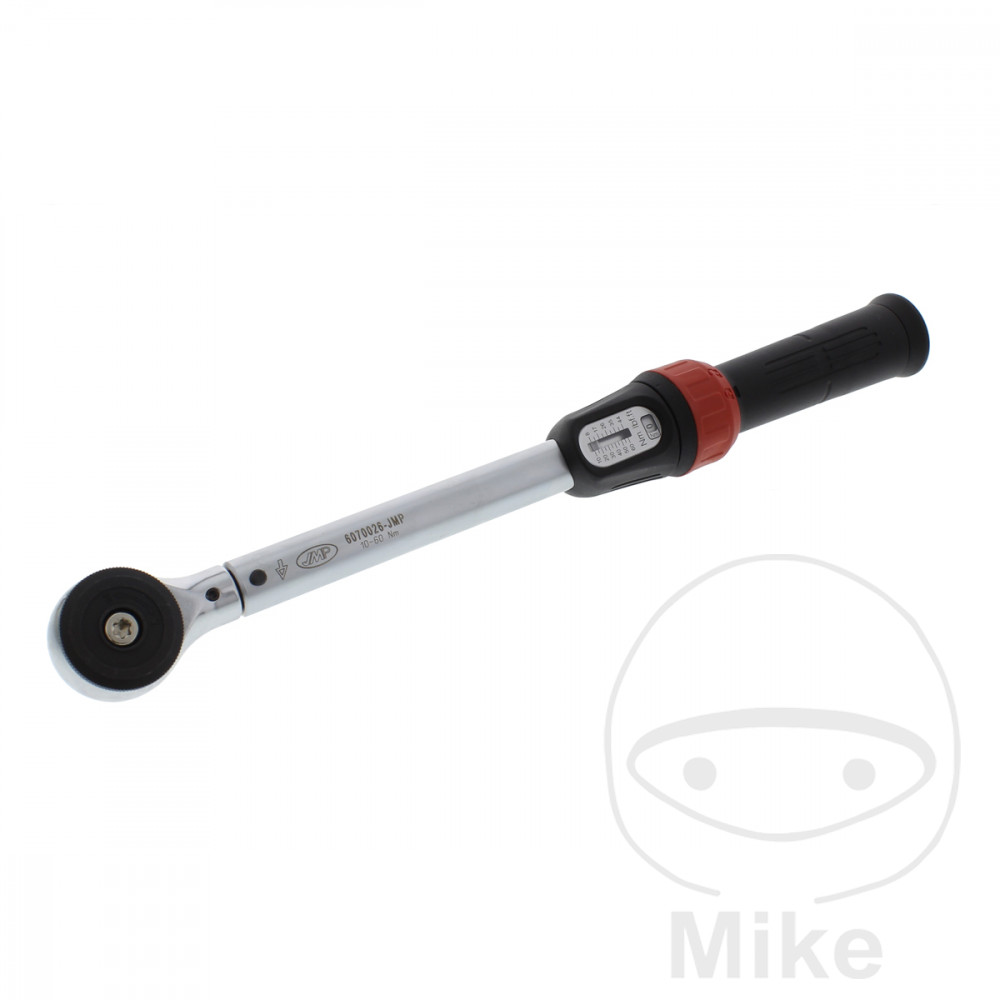 JMP torque wrench 3/8 10-60 NM