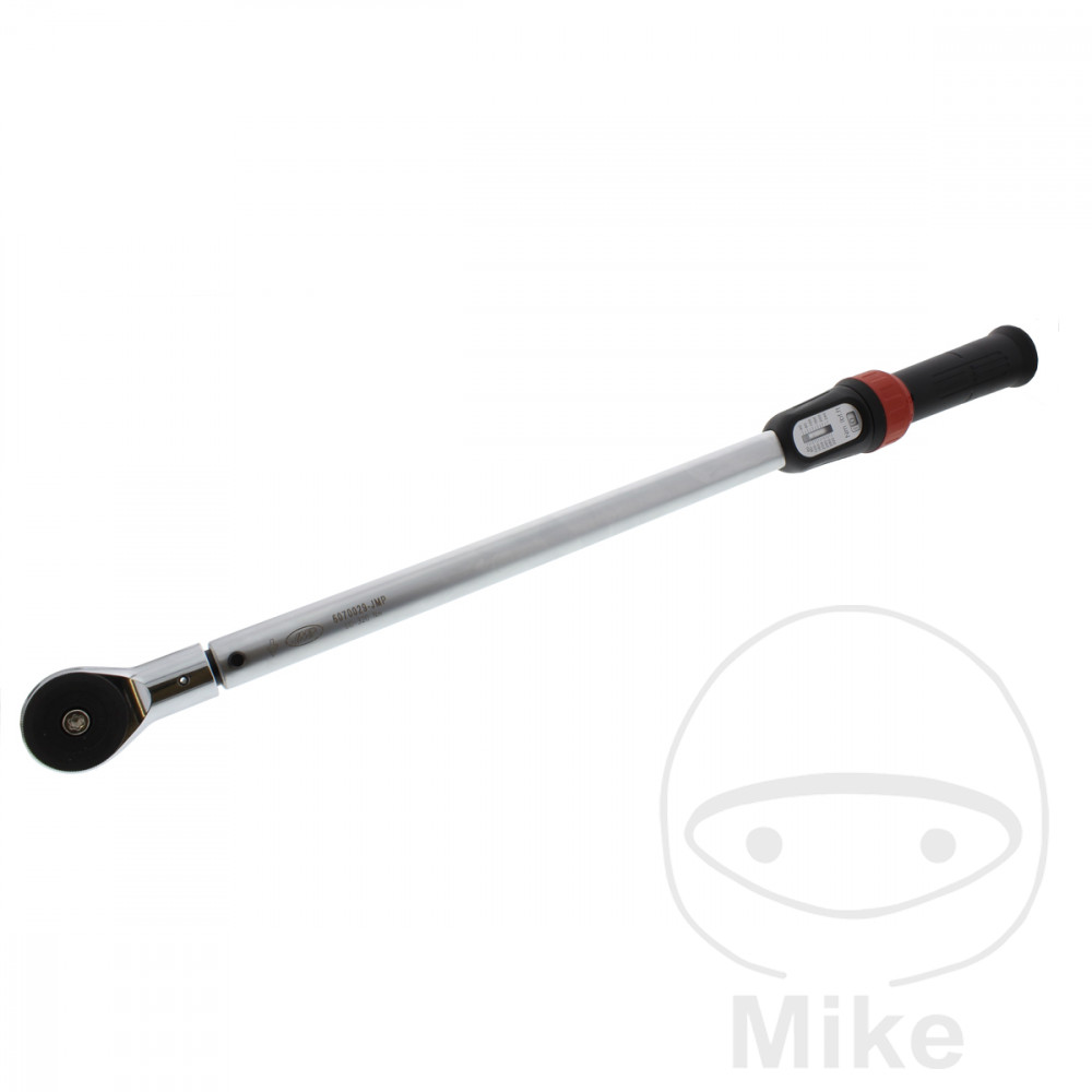 JMP torque wrench 1/2 60-320NM