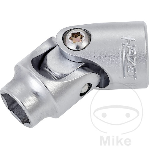 Hazet kloubová nástrčná hlavice 6-ti hran 3/8 10 MM délka 43 MM