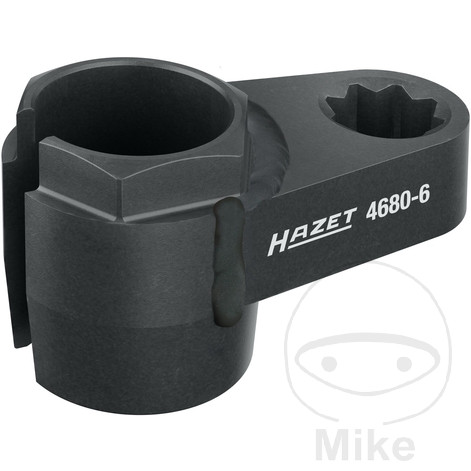 Hazet gola 6-ti hran 24MM pro lambda sonda