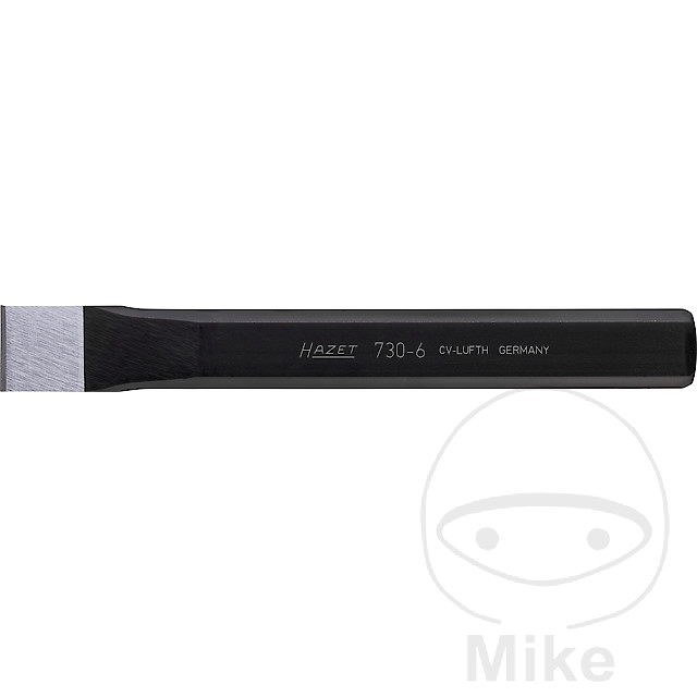 Hazet Flat Chisel 24X200