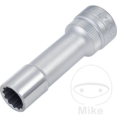 Hazet ořech 12KT 3/8 9 MM délka 54 MM