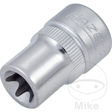 Hazet ořech TORX 3/8 E11 délka 28MM