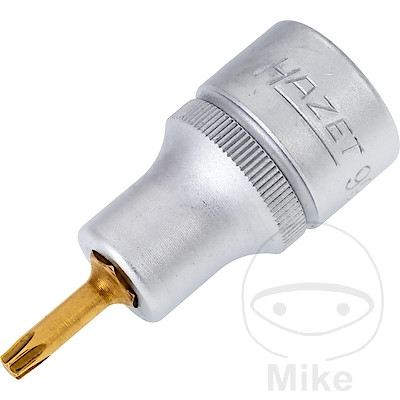 Hazet ořech TORX 1/2 T20 délka 55MM