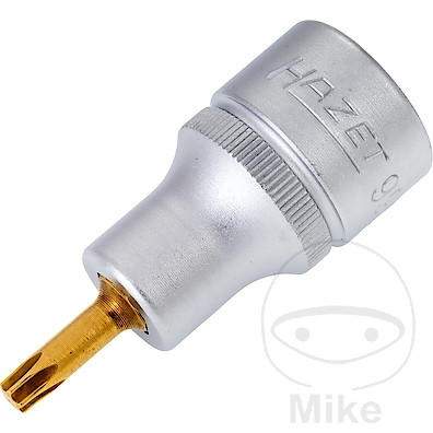 Hazet ořech TORX 1/2 T25 délka 55MM