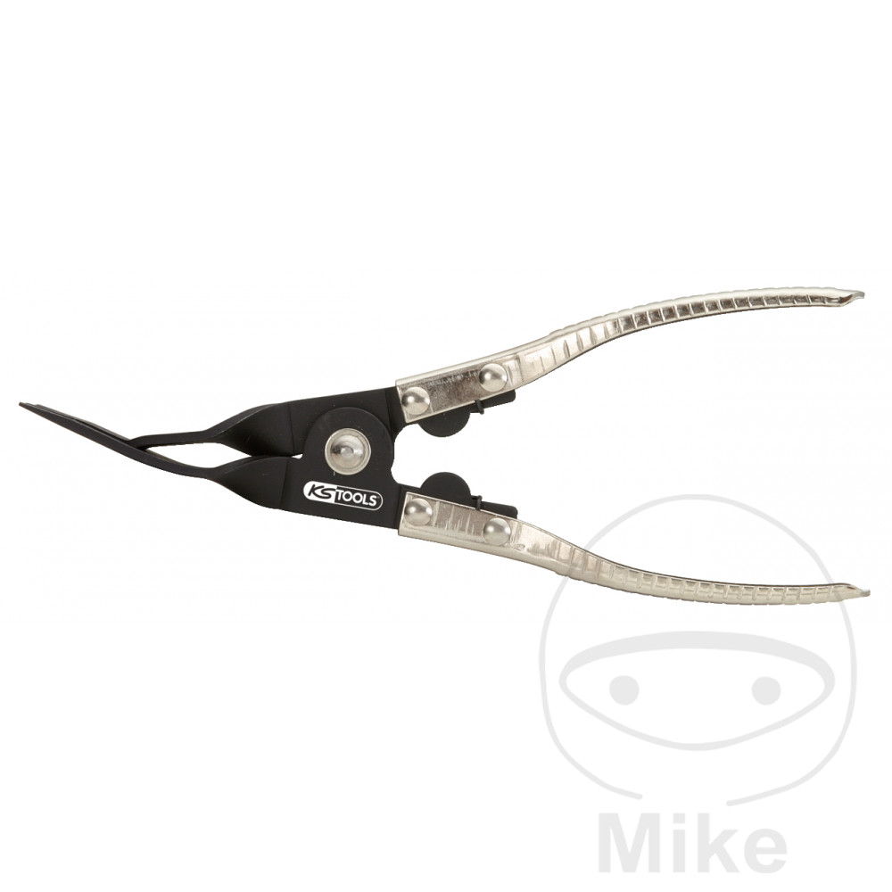 KS Tools tÜRVERKLEIDUNGS-uvolňovací kleště 240MM