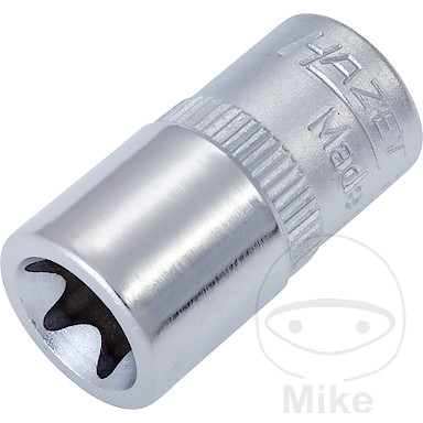 Hazet ořech TORX 1/4 E10