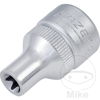 Hazet ořech TORX 3/8 E7 délka 28MM