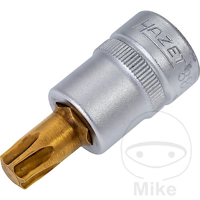 Hazet ořech TORX 3/8 T50 délka 43.5MM