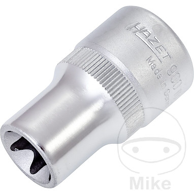 Hazet ořech TORX 1/2 E14 délka 38MM