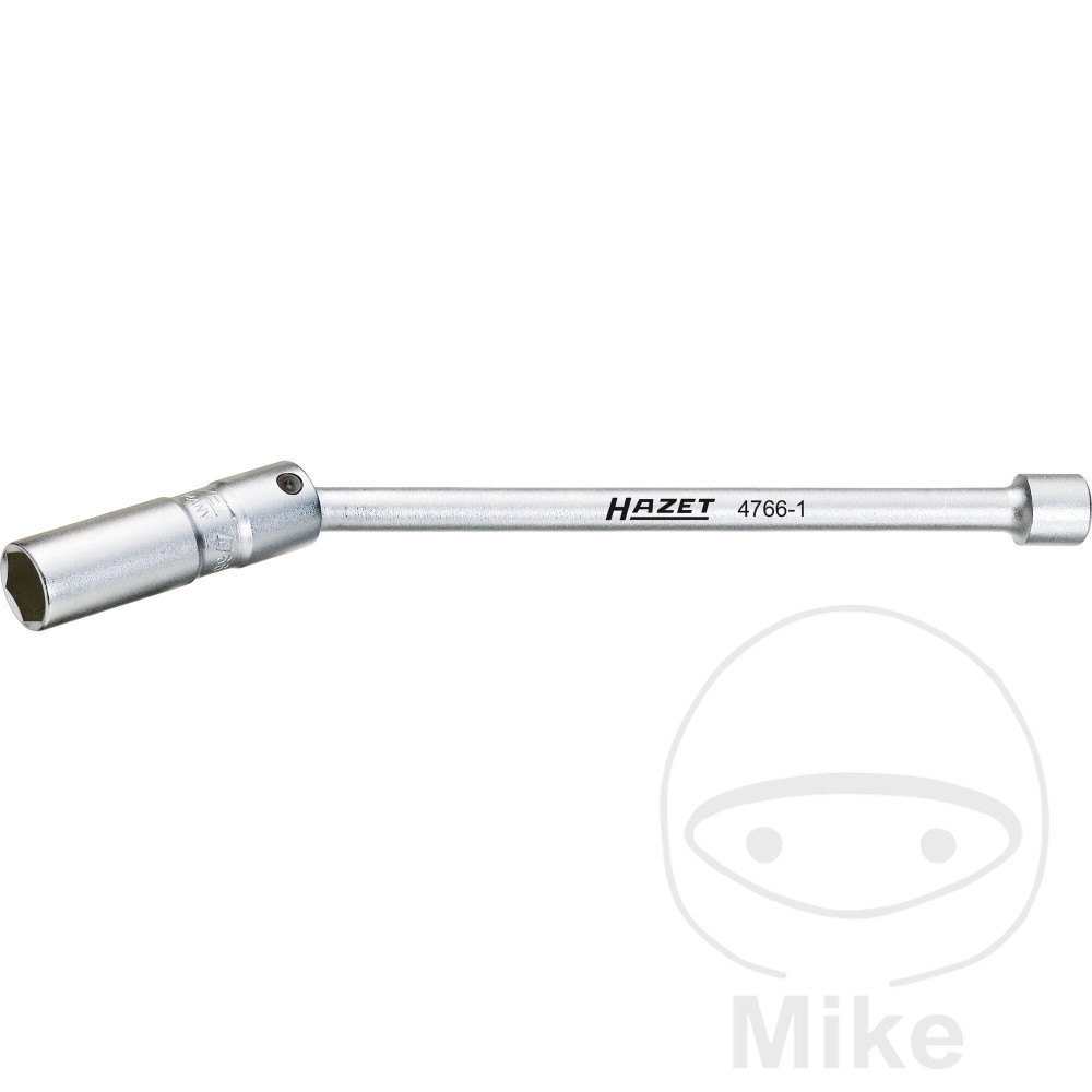 Hazet koncovka SW5/8 3/8 palec + kulový kloub L270MM