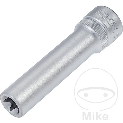 Hazet ořech TORX 3/8 E10 délka 65MM