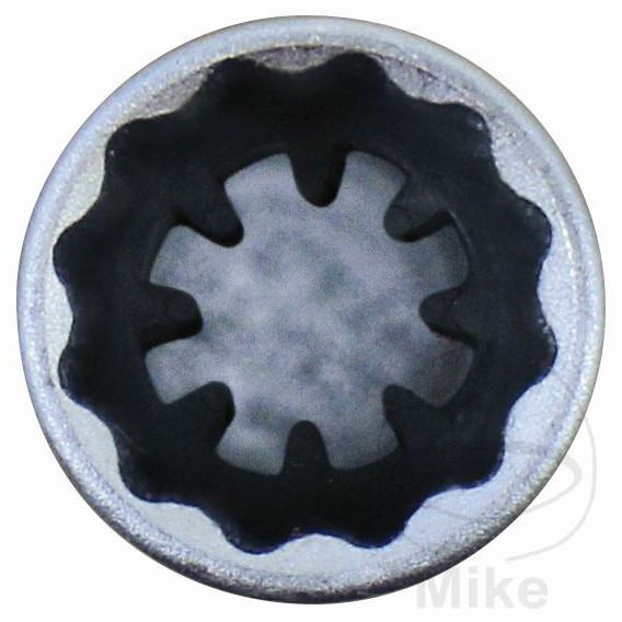 Gedore Automotive koncovka SW14 3/8 palec s kloubem délka 92 mm