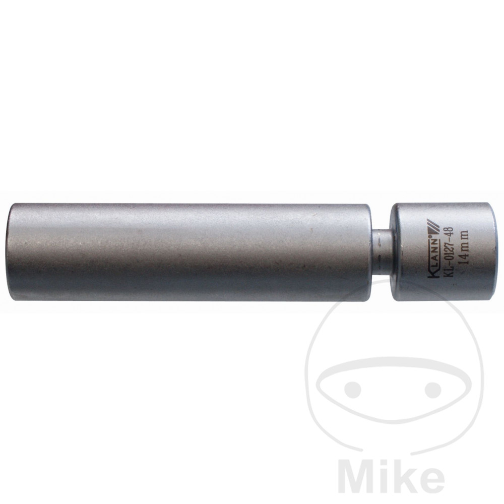 Gedore Automotive koncovka SW14 3/8 palec s kloubem délka 92 mm