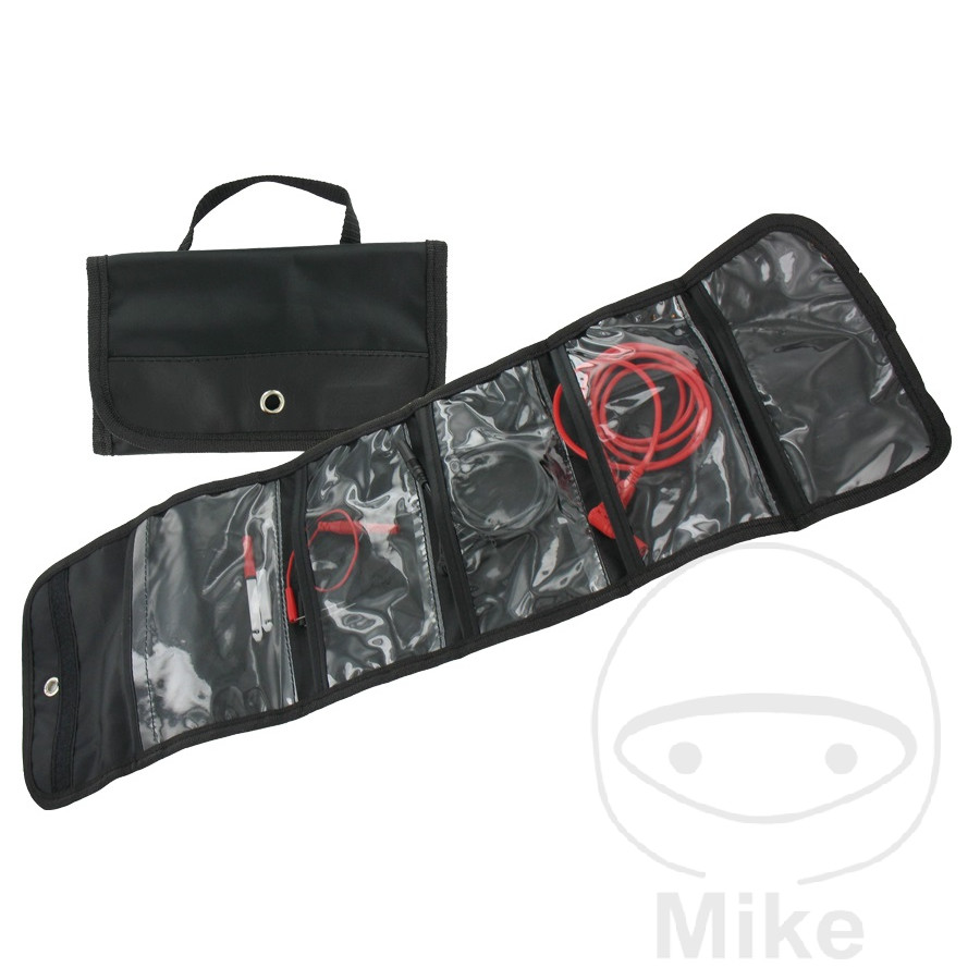 MAWEK měřicí hroty Set Mikro + silikonový kabel